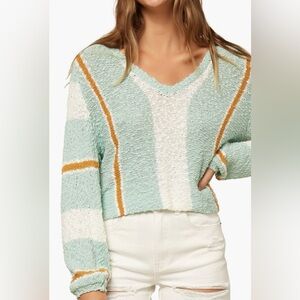 O’neill cotton sweater